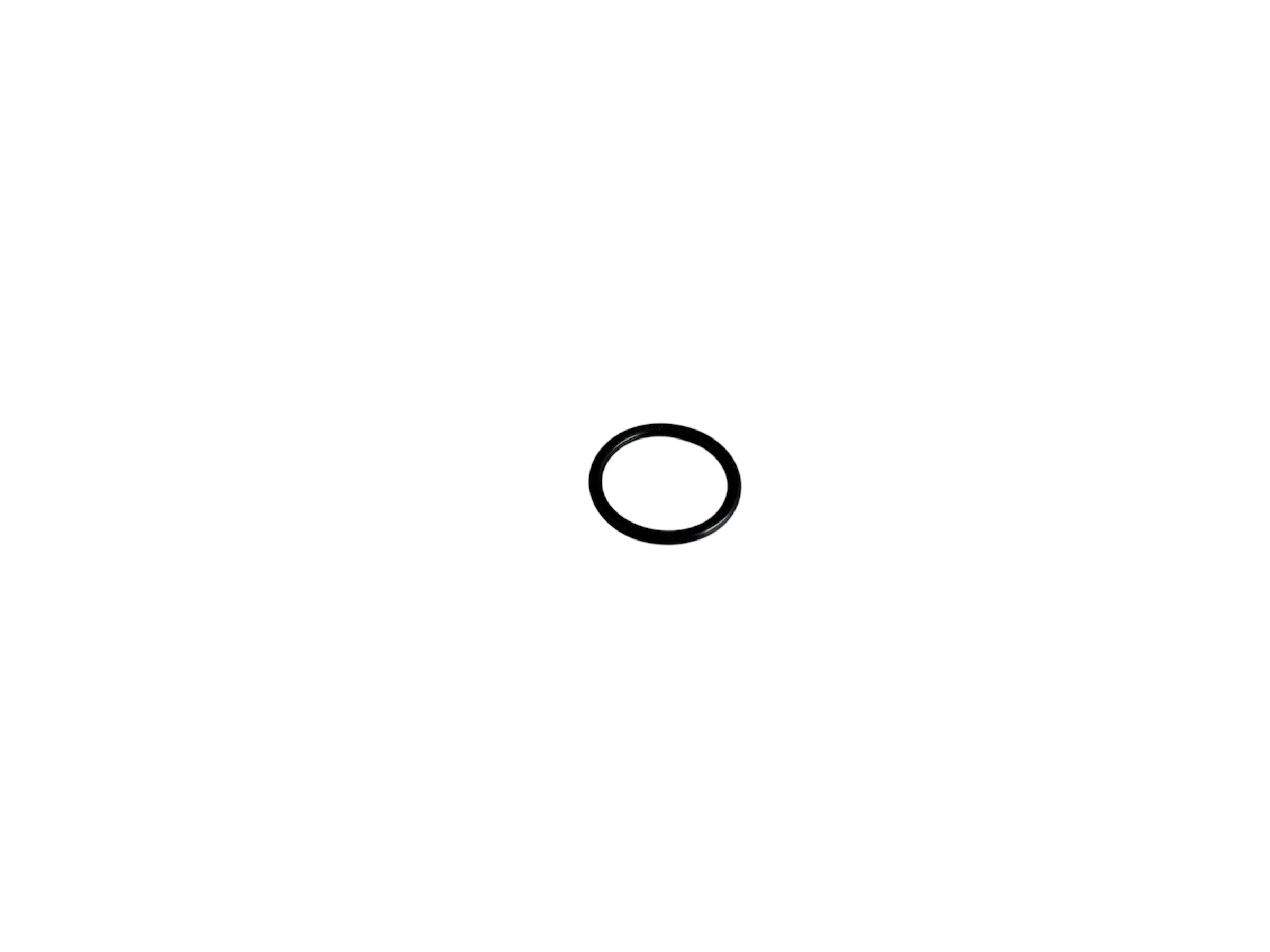O-Ring EPDM 70 schwarz - 17,00 x 2,00